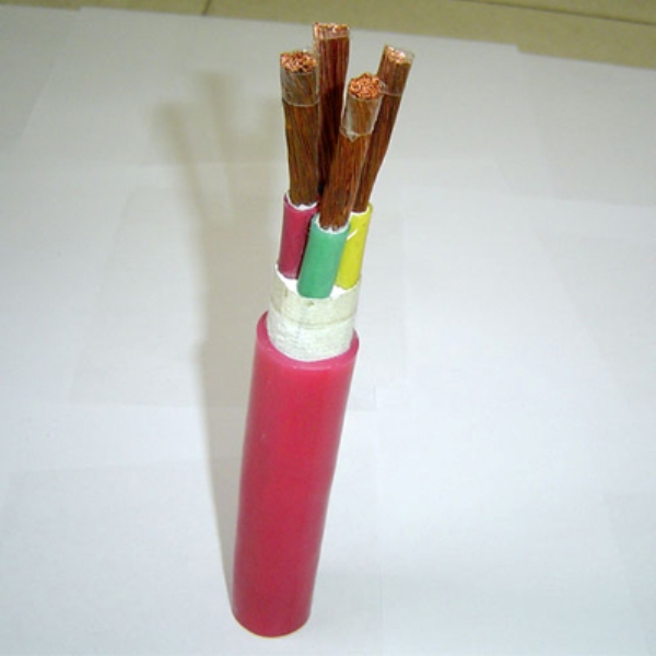 氟塑料绝缘耐KY开元·(中国)集团